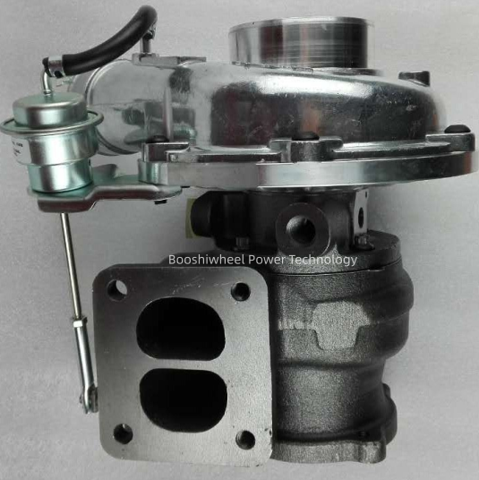 RHE6 Turbocharger 8943900611 for Engine 6HE1